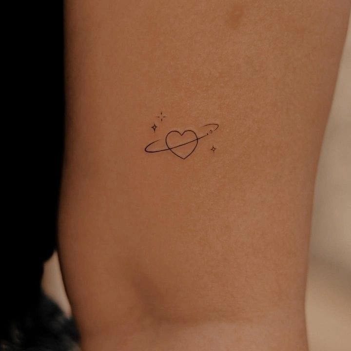 Meanings of Small Tattoo Ideas and Where to Get Them 29 small tattoo ideas