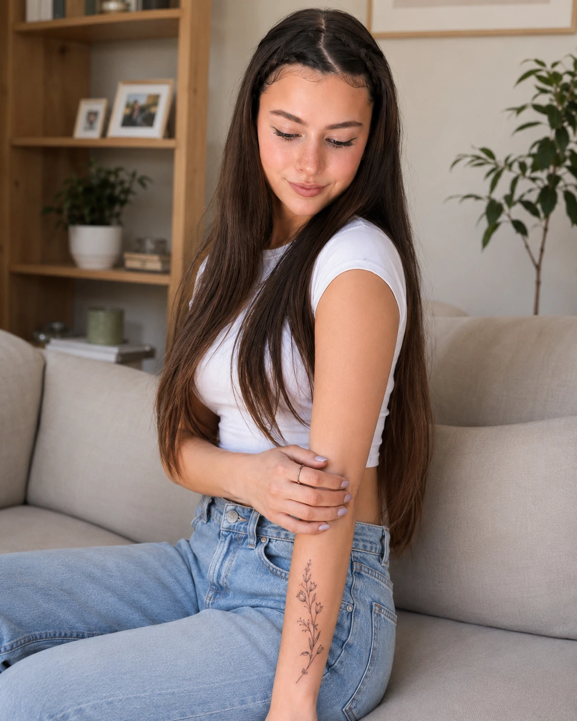 Beginner-friendly first tattoo placement ideas for a small tattoo